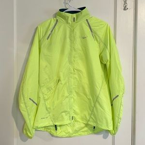 Nike Storm-Fit Running Jacket